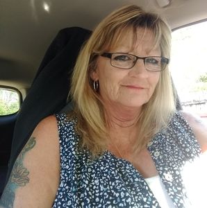 Meet your Posher, Georgia